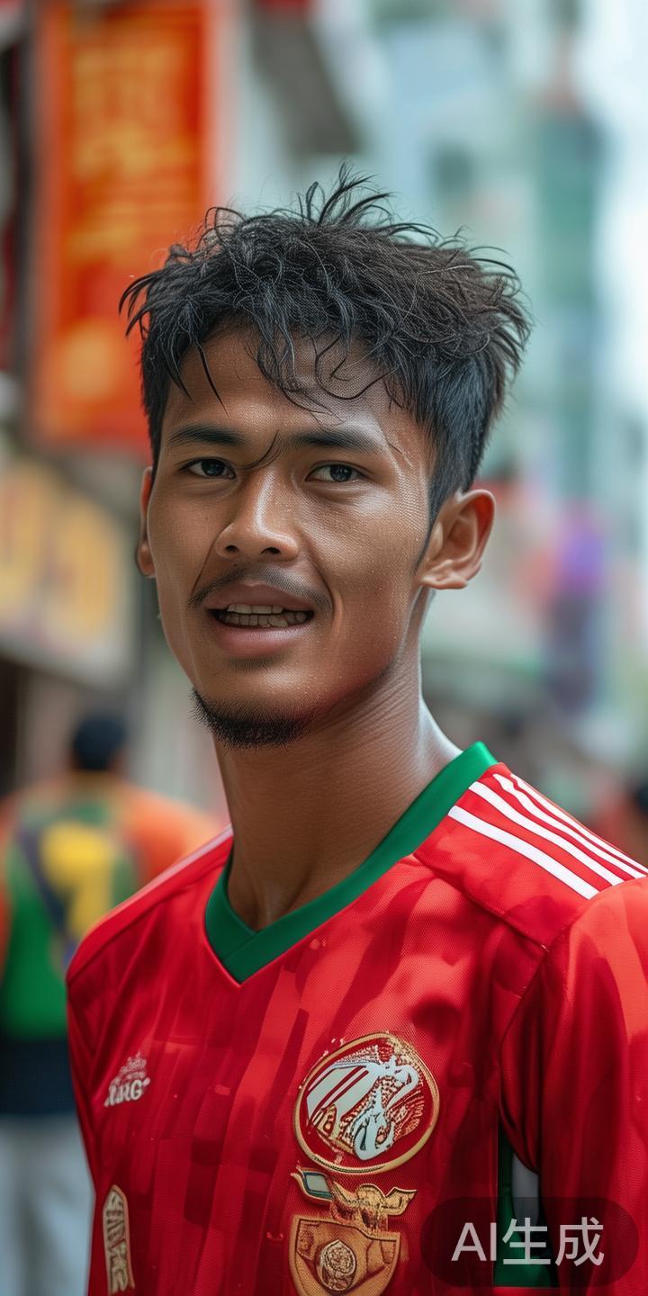 澳门老牌威尼斯球员的传奇故事与其对本地体育振兴的深远影响