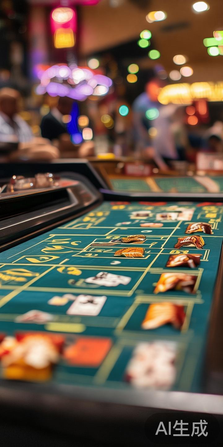 澳门威尼斯人游戏推荐：探索最受欢迎热门游戏项目全面分析