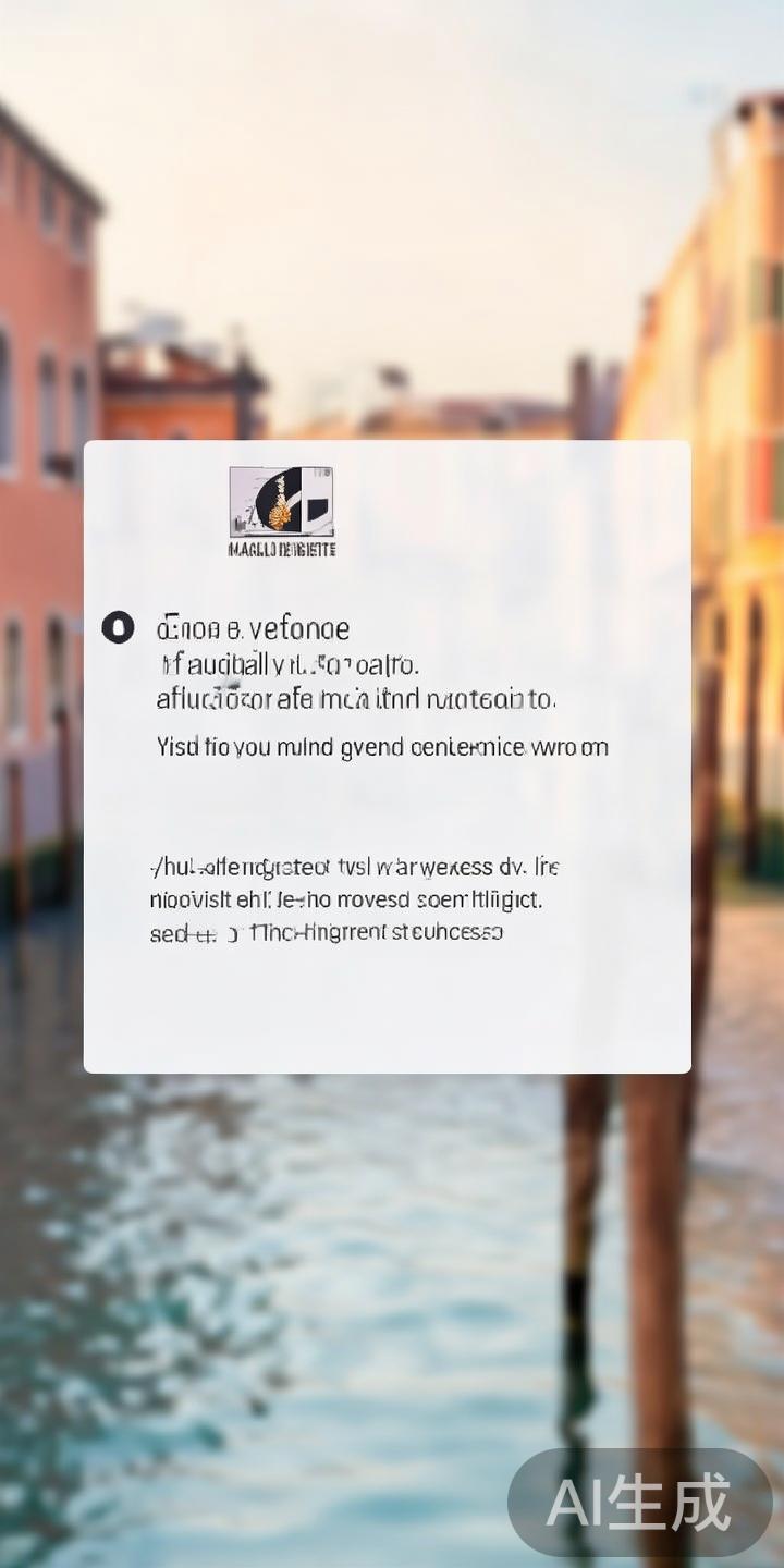 澳门威尼斯手机开户流程详解：轻松一步步快速完成开户指南