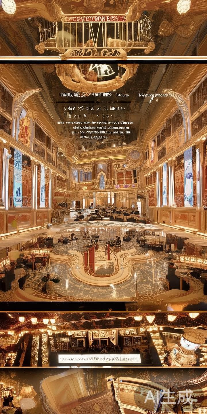 深入分析澳门威尼斯人AJ的核心竞争力及未来发展战略规划