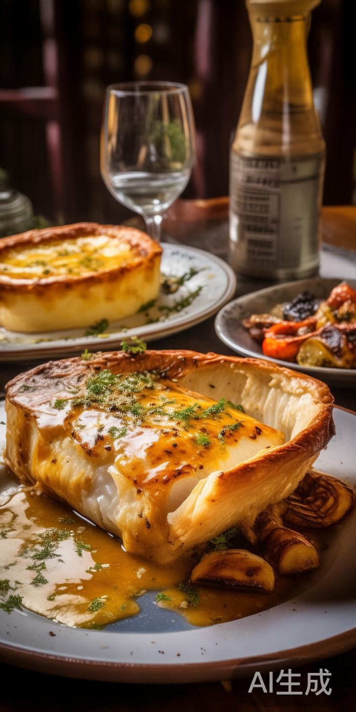 全面揭秘澳门威尼斯人葡国菜餐厅：尽享正宗葡萄牙风味盛宴