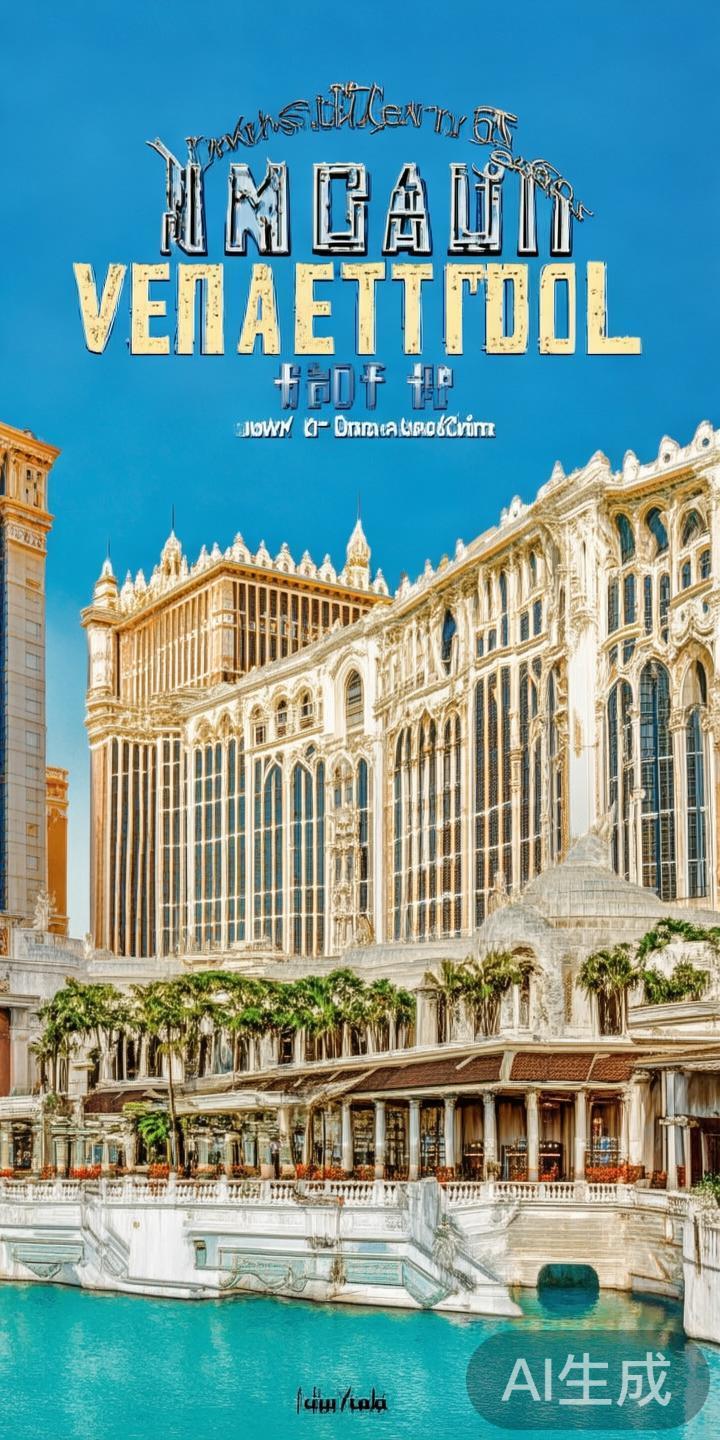 真实体验分享：验证过的澳门威尼斯人酒店全攻略