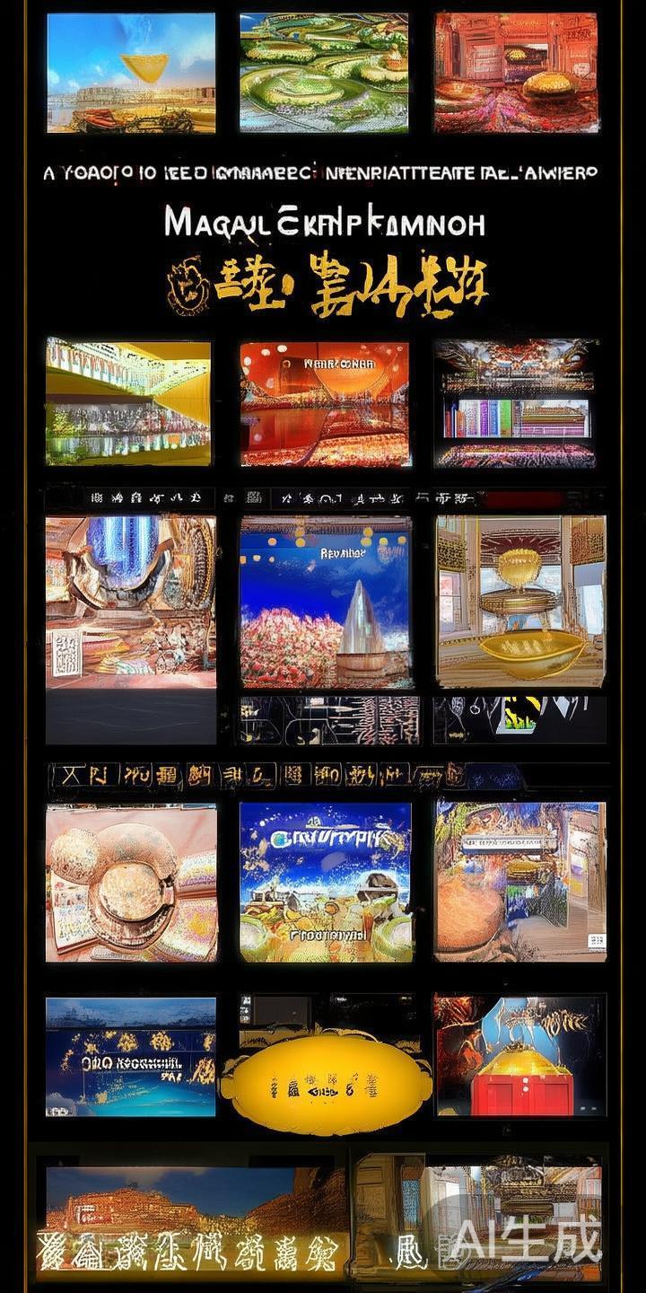 探索澳门威尼斯国际app的多种娱乐游戏及优惠活动