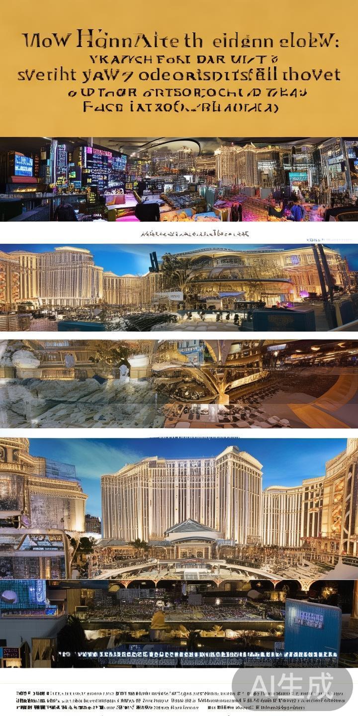 澳门威尼斯人BFC：多样优惠与优质服务助您尊享全面升级体验