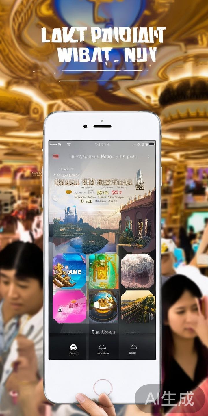 澳门威尼斯人手机网址导航，助您随时随地尽享豪华娱乐