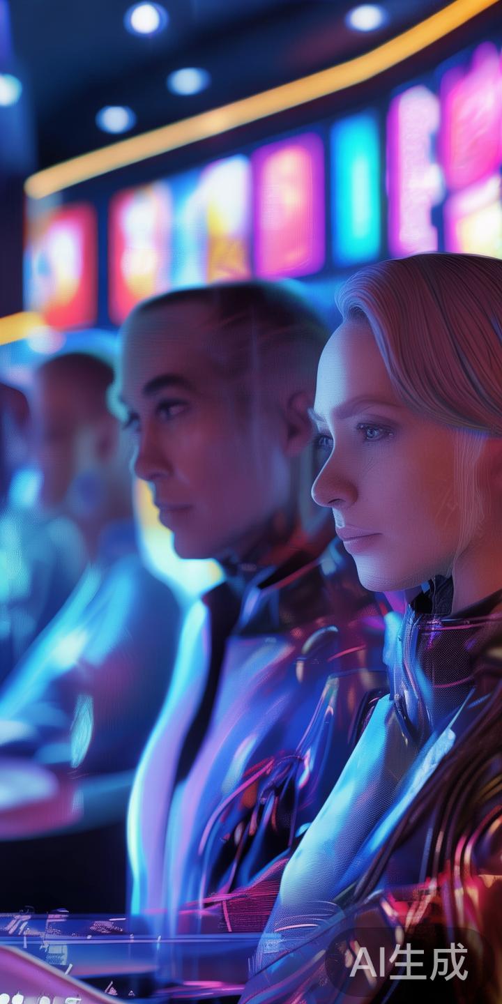 全面解析澳门威尼斯人棋牌平台：丰富游戏类型与优质服务体验