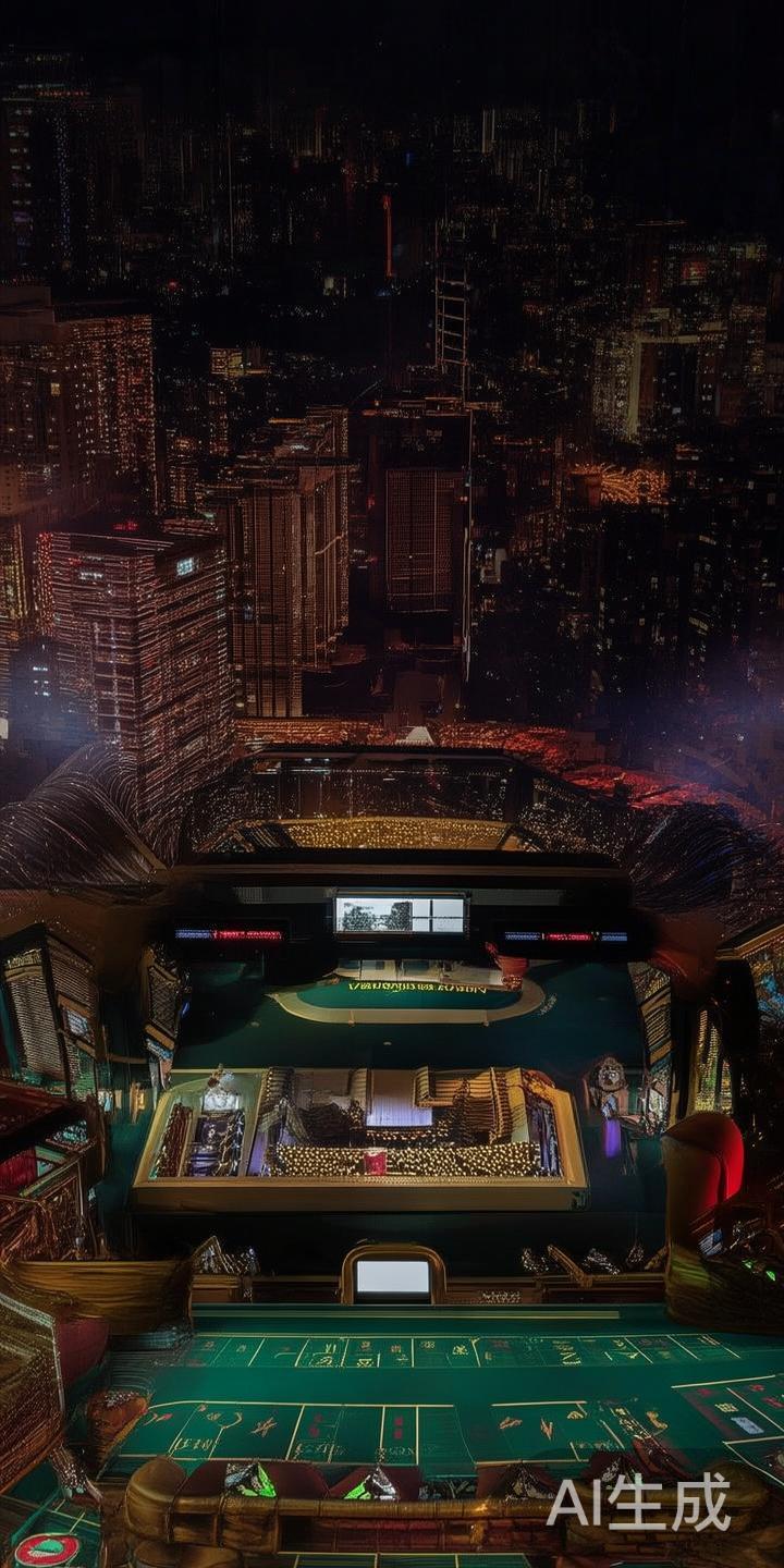 访问澳门威尼斯人真正官网的官方渠道与注册指南