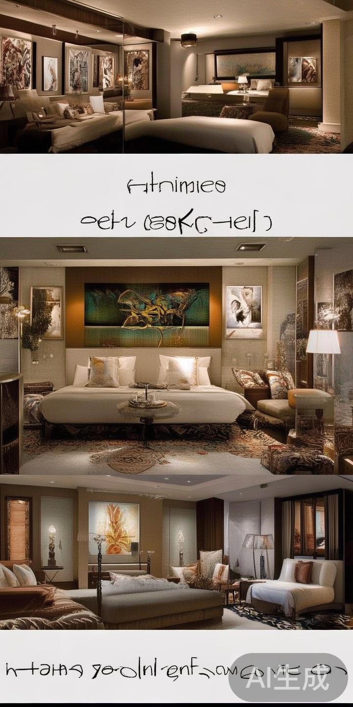 澳门新威尼斯人酒店：奢华住宿与多元休闲娱乐一站式体验