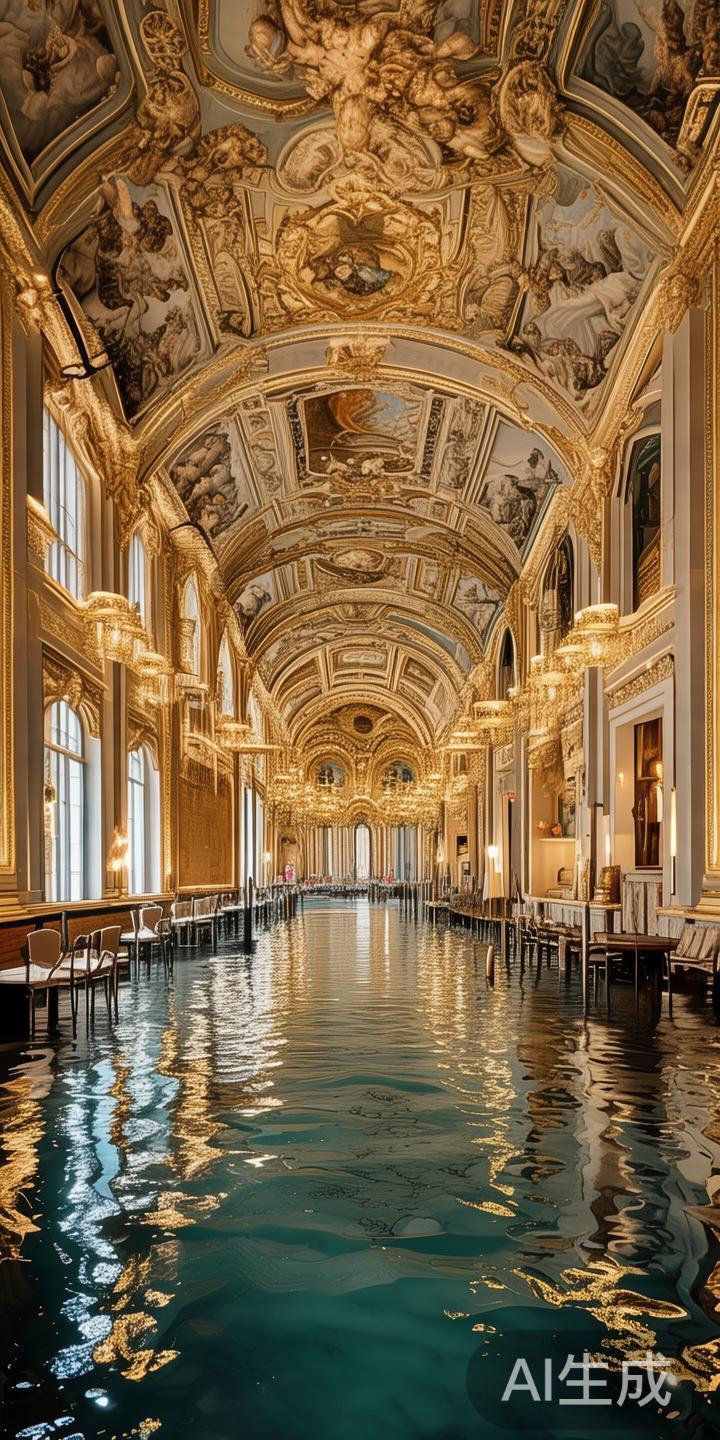 深度探索威尼斯人澳门豪华酒店设施与独特文化魅力之旅