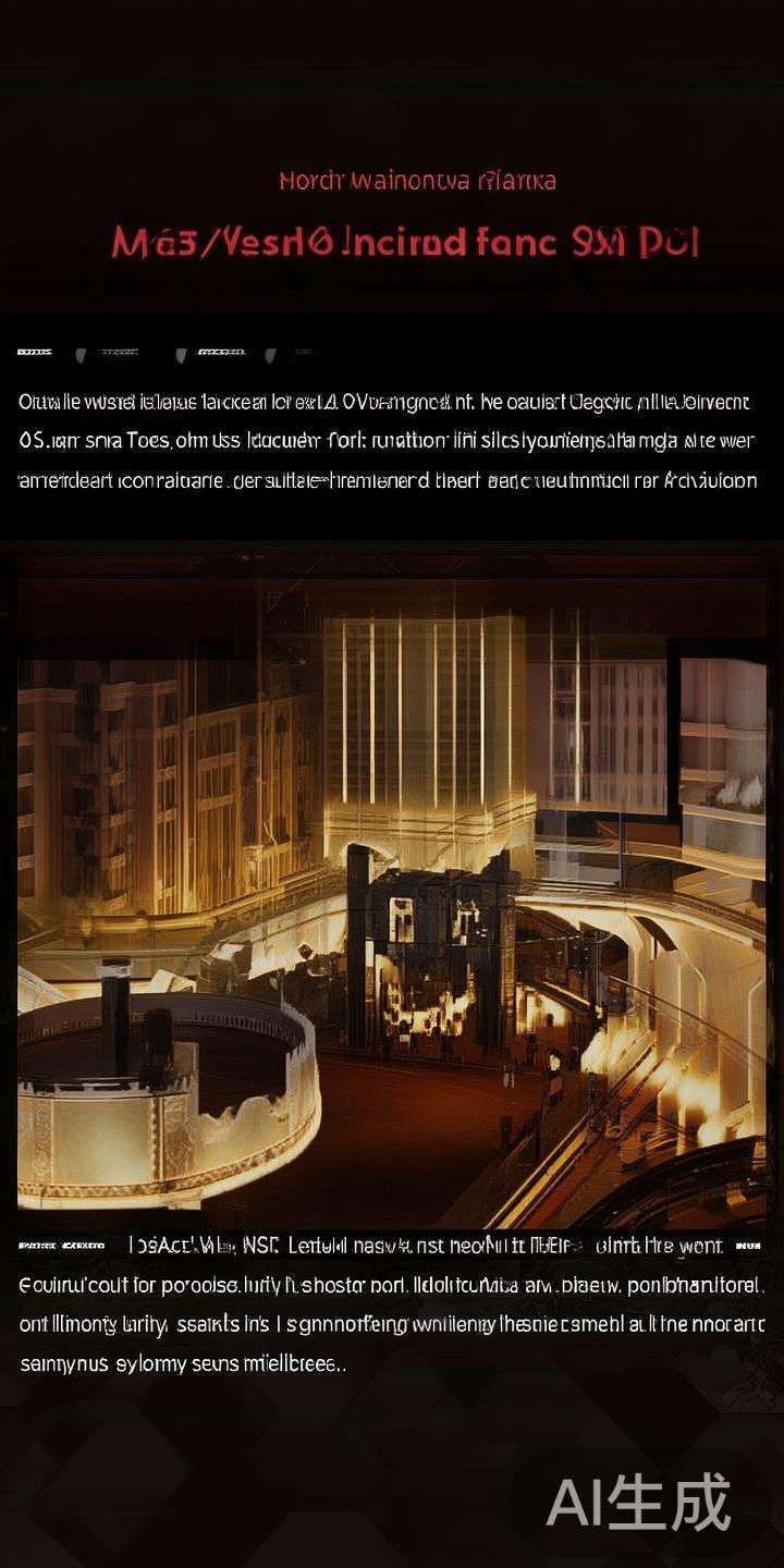 全面解析澳门威尼斯人官方直营：保障您的线上娱乐安全与可靠体验