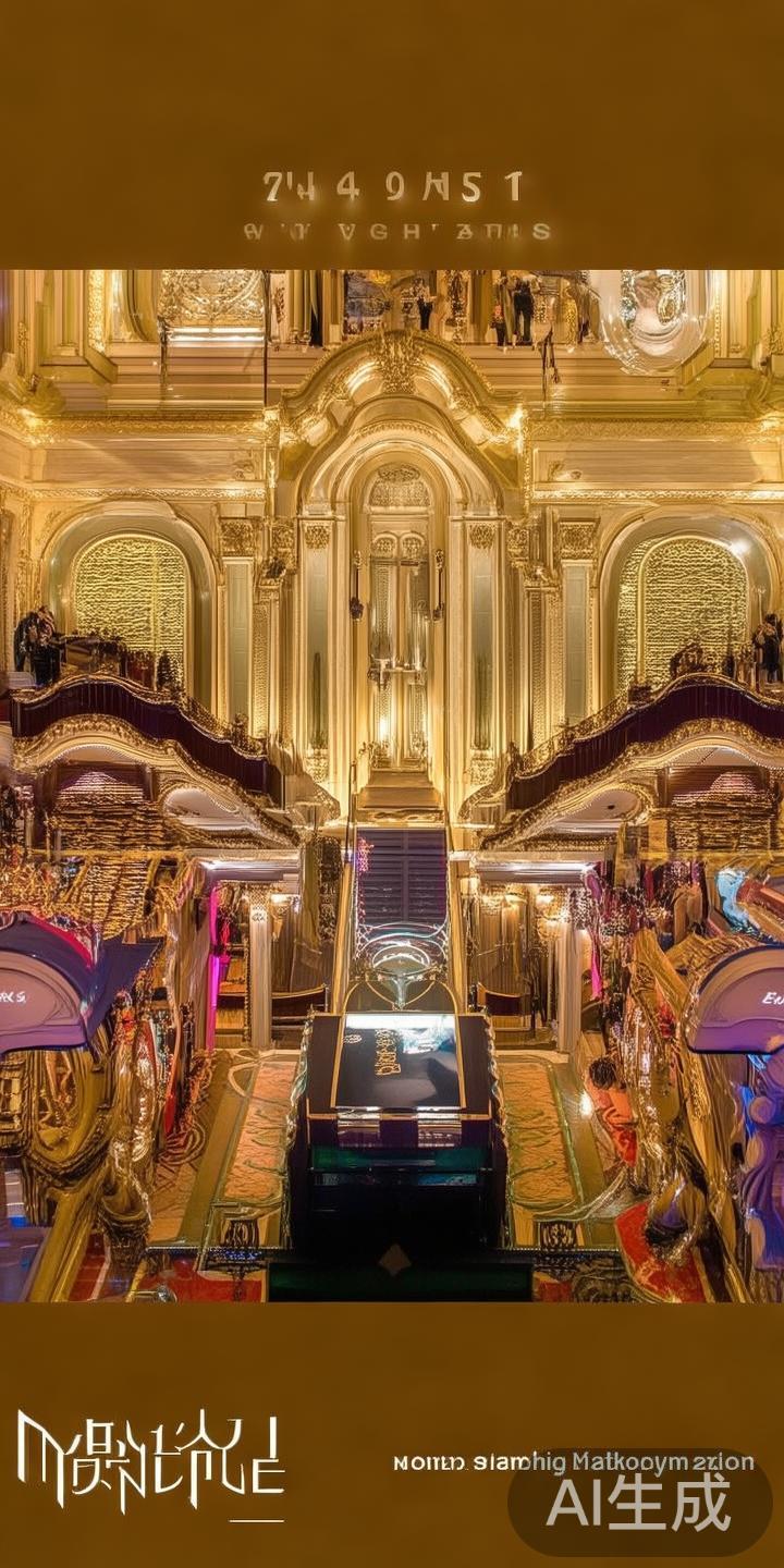 全面提升澳门威尼斯人博彩推广效果与品牌影响力的实用策略分析