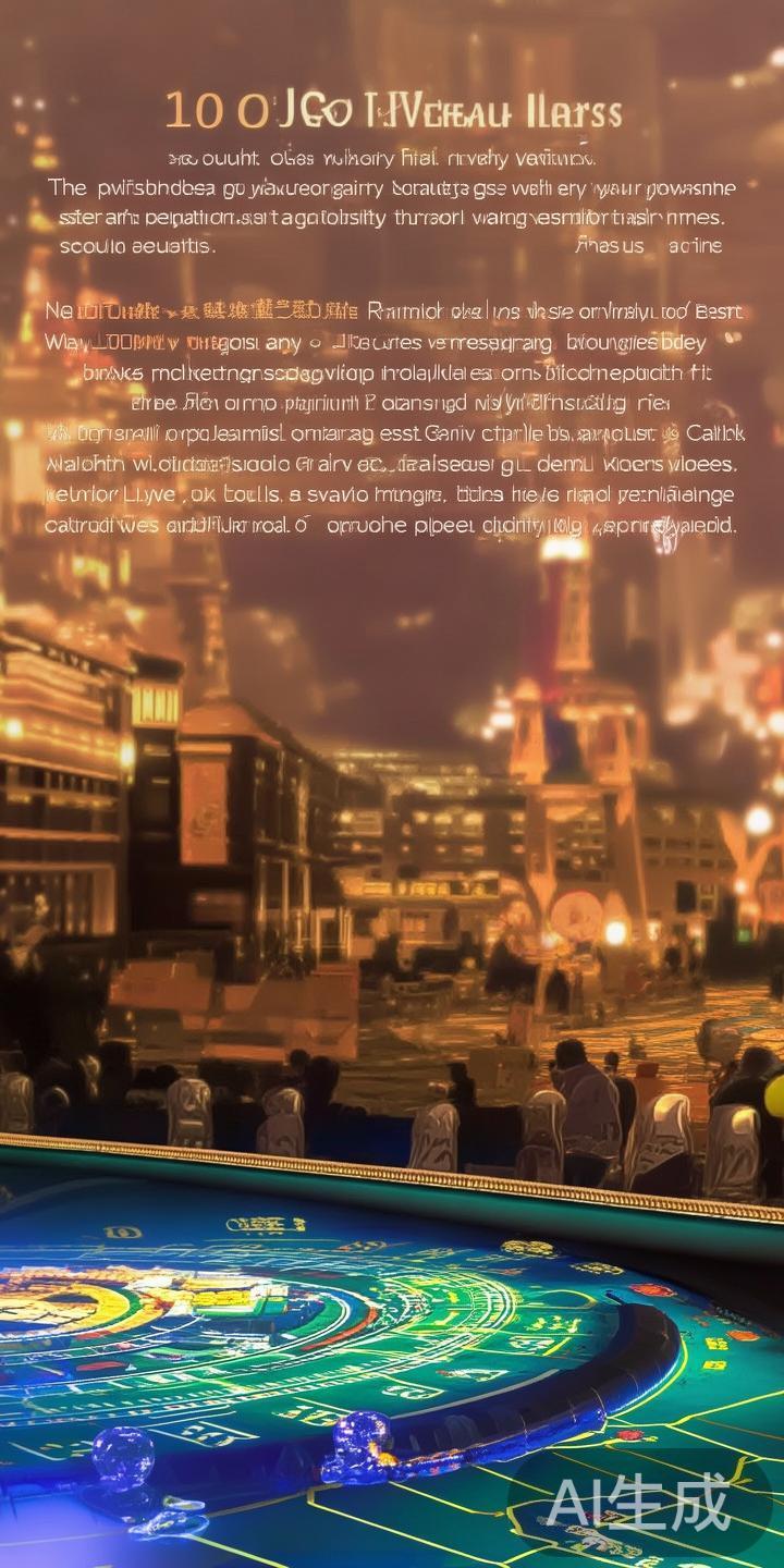 全面解析澳门威尼斯app安全登录流程与真人娱乐精彩玩法指南