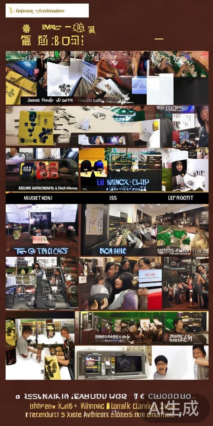 玩家在qq群中交流的具体形式
在澳门威尼斯人qq