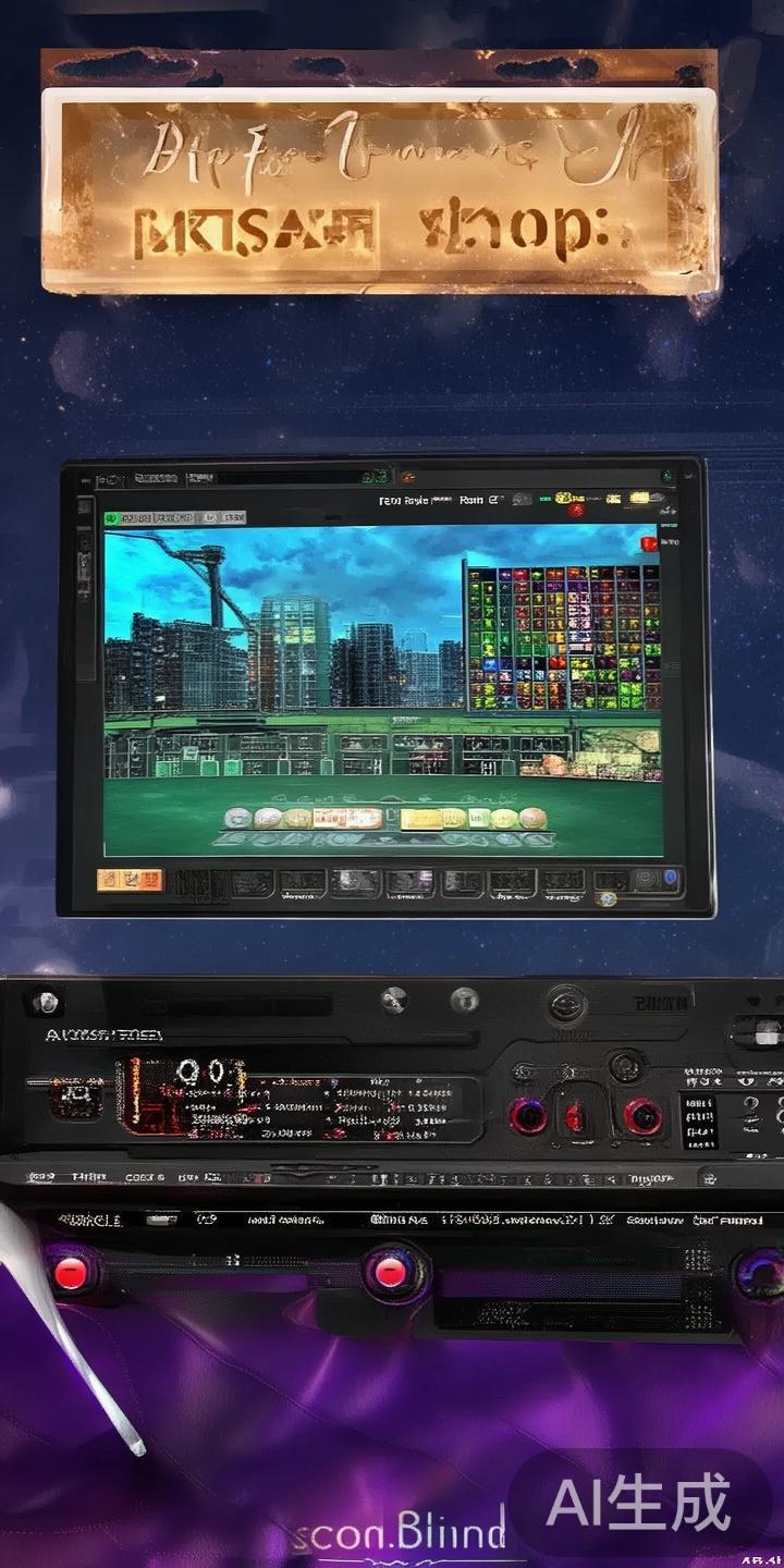 真实模拟场景
试玩界面模拟真实操作环境，让玩家能