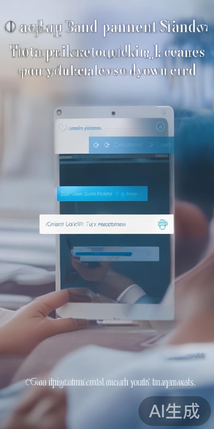 五、绑定支付渠道
为了便于存款和提款，用户需要绑