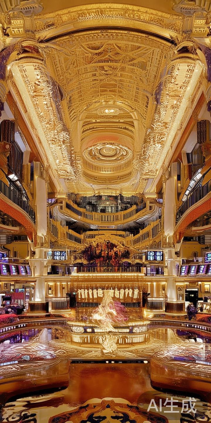 全面解析澳门威尼斯人十月反水活动中奖概率与玩家实用攻略指南 澳门威尼斯人作为亚洲领先的综合娱乐城,不仅以豪华装