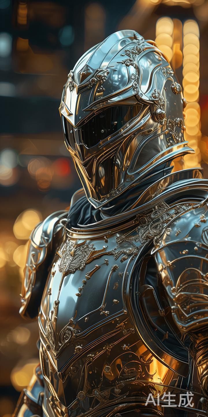 信息安全，新标准的保障措施
在网络安全日益重要的