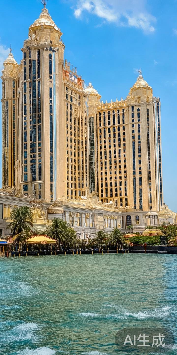 如何快速找到澳门威尼斯人官网官方网址及获取最新地址的方法指南 最可靠的途径是通过澳门威尼斯人的官方网站或其官方公