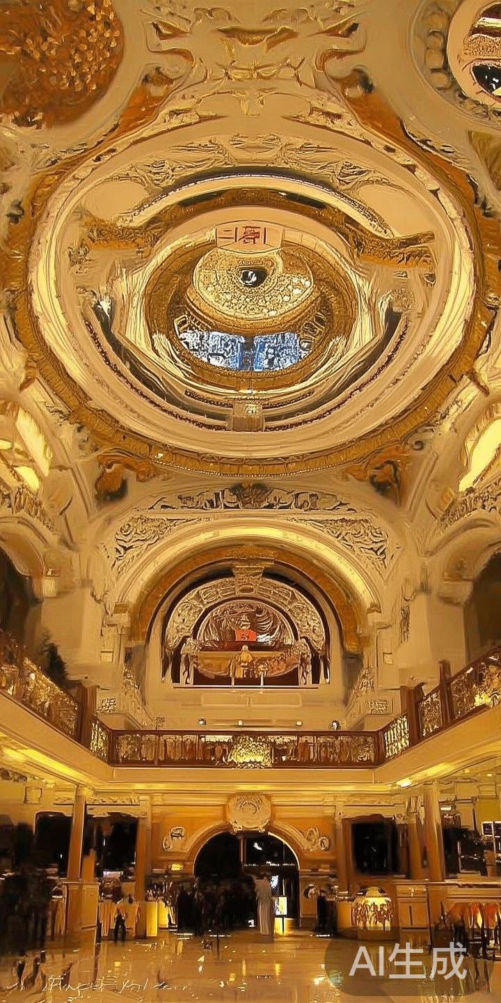 全方位解析:在澳门威尼斯人的DFS购物体验、精选商品、优惠政策及实用攻略 澳门威尼斯人的DFS免税店以其宽敞的布局、多样化的