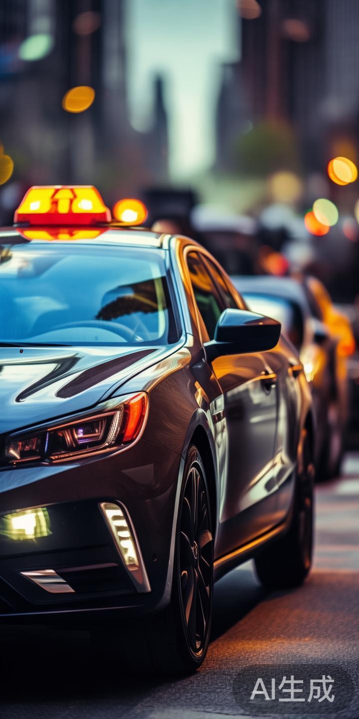 的士则提供更为灵活的出行方式。虽然价格相对较高，但