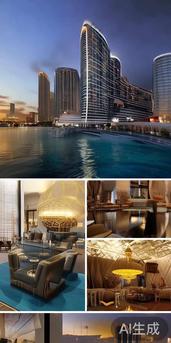 澳门永利与威尼斯人:奢华度假体验全方位精彩对比分析 澳门永利自开业以来始终以其“奢华都市度假”的理念受