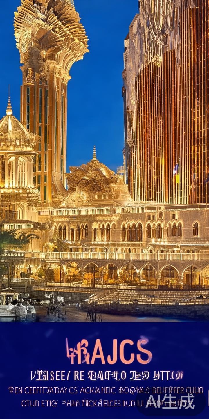 澳门威尼斯人赌城地址全攻略:轻松规划您的抵达之旅 在现代旅游体验中,澳门威尼斯人赌城以其豪华的设施和