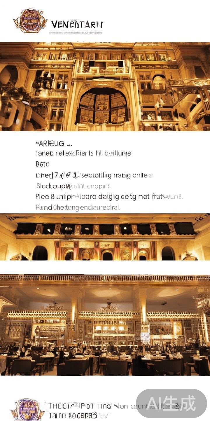 掌握妙招:如何通过澳门威尼斯人官网轻松规划完美度假行程