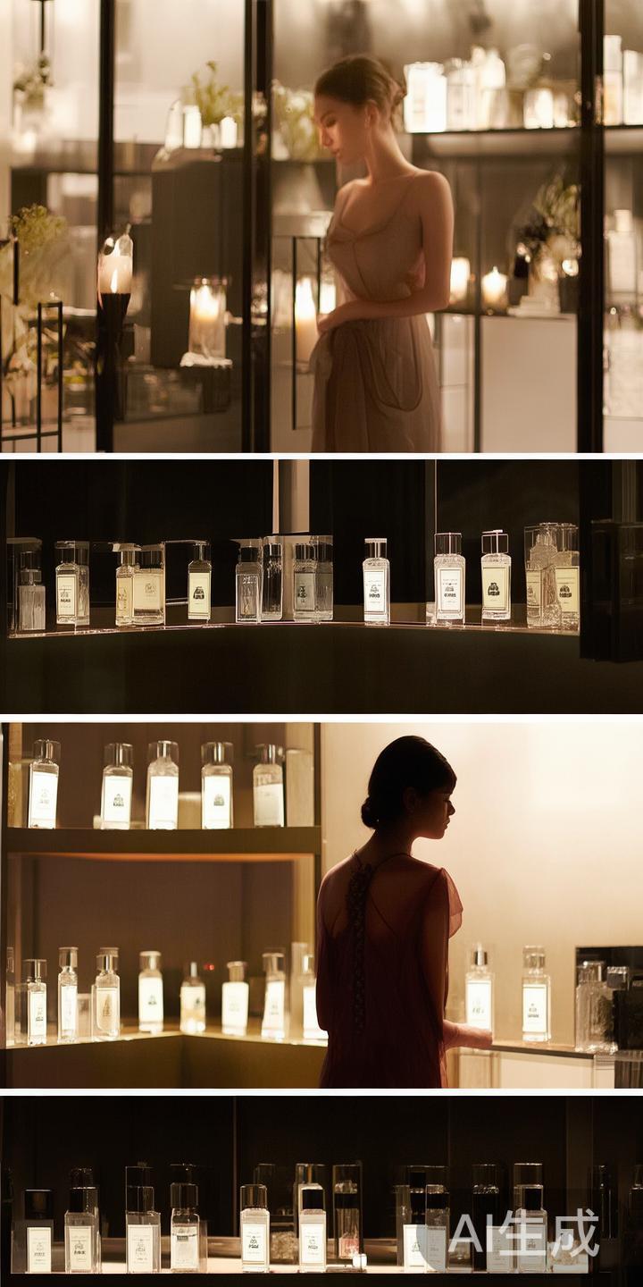 Jo&nbsp;Malone一直追求“简单即美丽”，强调香氛