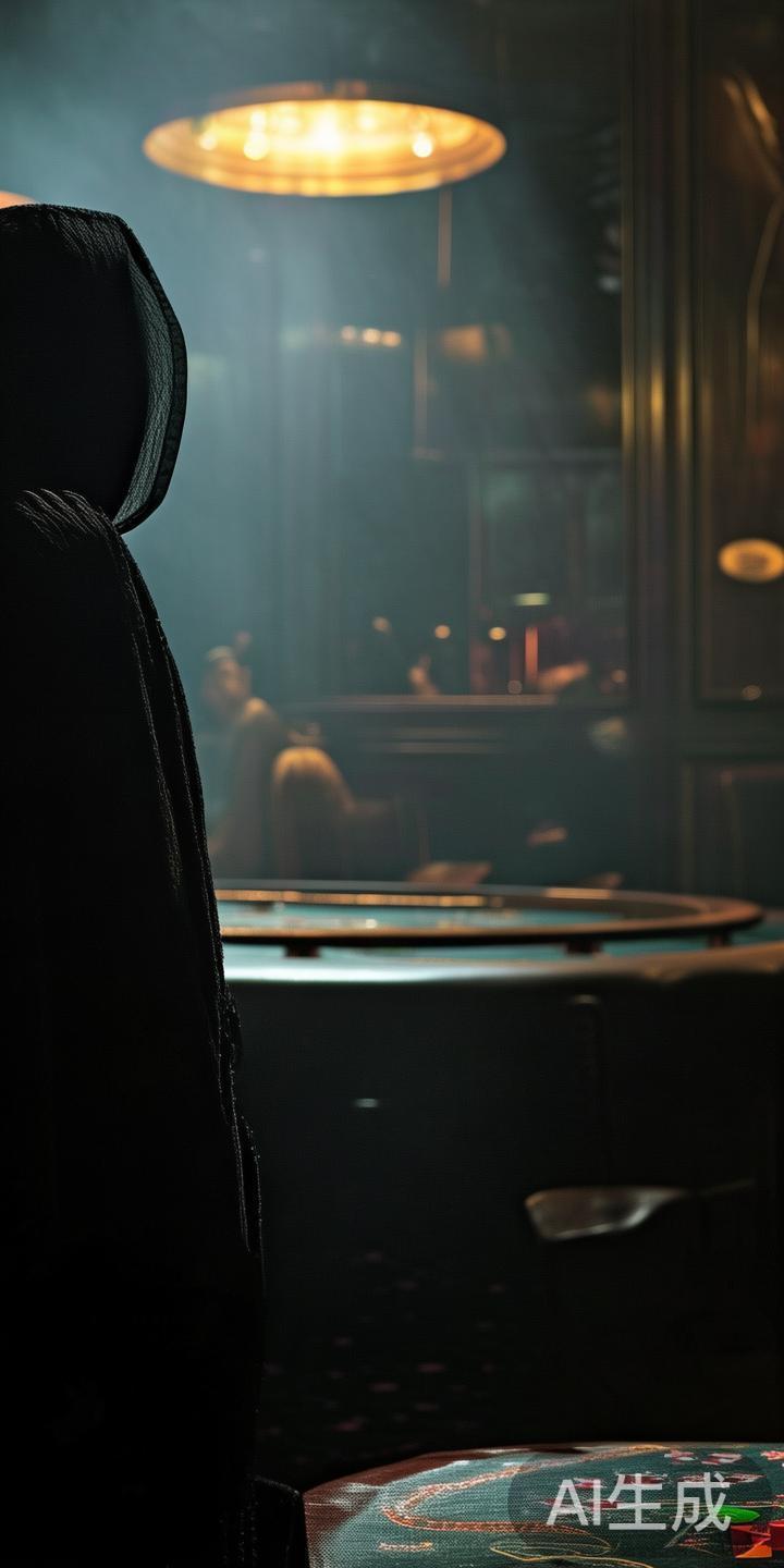 澳门威尼斯人是否存在暗箱操作:真实调查与权威评论分析 在博彩行业,黑幕传言屡见不鲜。有部分业内人士和玩家