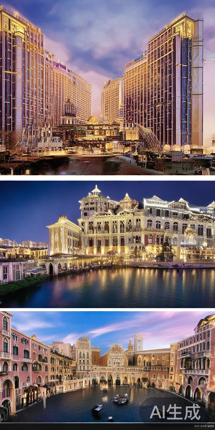 澳门作为亚洲的赌博和娱乐中心，一直以其丰富的资源和