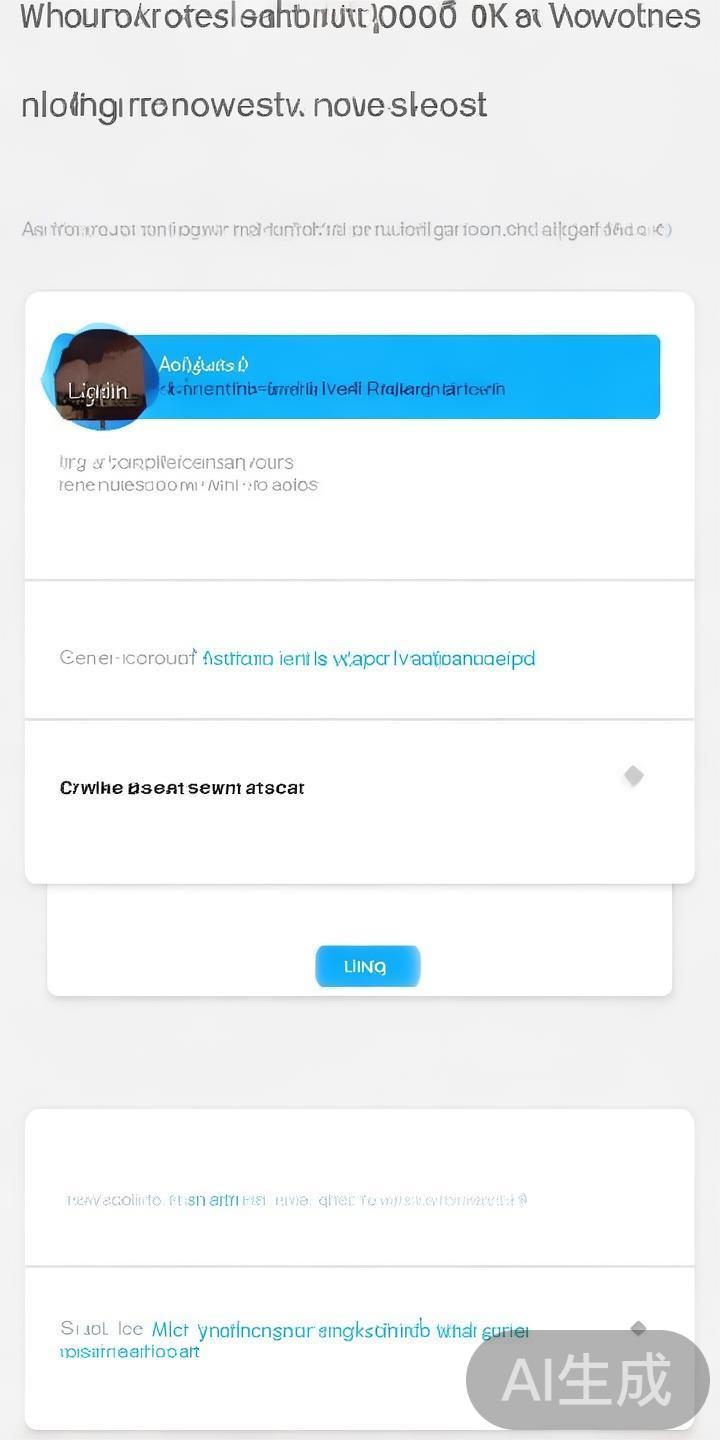 澳门厂威尼斯官网指南:全面解析官网主要功能与操作流程 平台提供简便快捷的注册流程,用户只需填写基本信息即