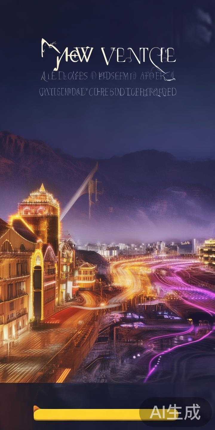 作为澳门领先的线上娱乐平台，澳门新威尼斯人不断优化