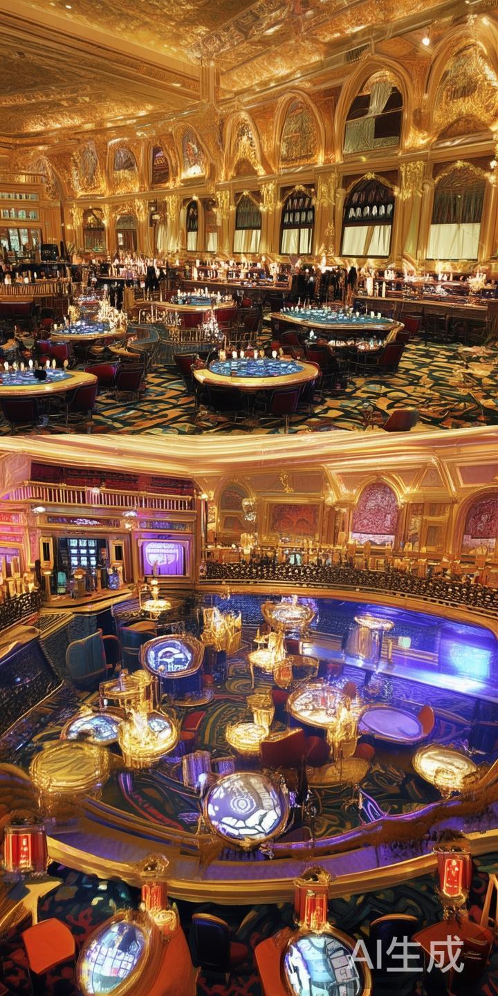 澳门威尼斯人以其极具创新性的娱乐套餐，为不同需求的