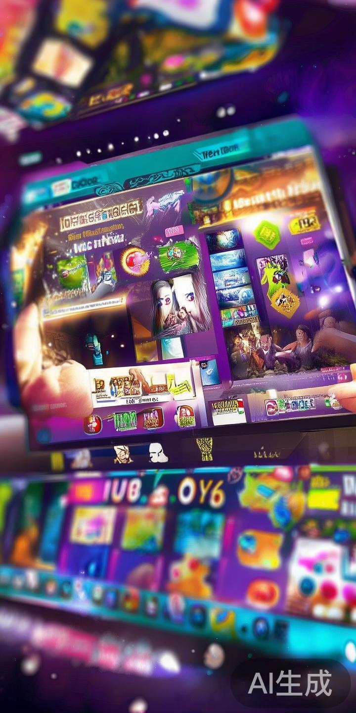 澳门威尼斯游戏平台:全面解析其游戏特色与优惠政策 丰富多样的优惠活动
平台常年举办多种优惠活动,包